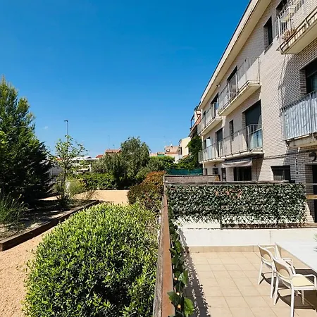 Bajos Con Jardin * Terrassa